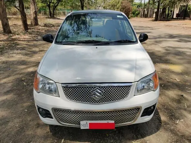 Maruti Suzuki Alto VXi 2014