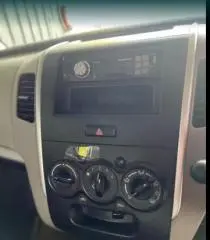 Maruti Suzuki Wagon R Duo LXi 2013