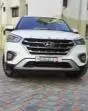 Hyundai Creta 1.6 SX Opt Petrol 2018