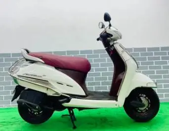 Honda Activa 110cc 2013
