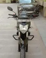 Yamaha FZs 150cc 2014