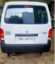 Maruti Suzuki Eeco 5 STR WITH A/C+HTR BS6 2020