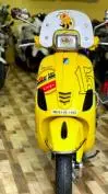 Piaggio Vespa SXL 125cc 2019