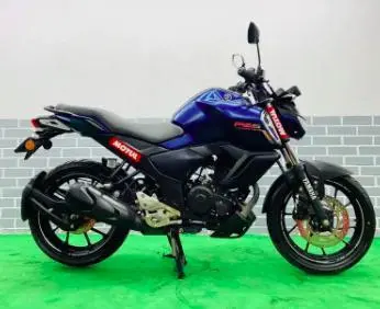 Yamaha FZS-FI V 3.0 150cc 2020