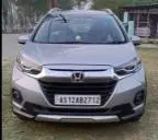 Honda WR-V VX Petrol BS6 2021