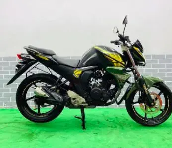Yamaha FZs 150cc 2017
