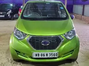 Datsun Redi-GO A 2016