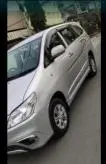 Toyota Innova 2.5 G 7 STR BS IV 2014