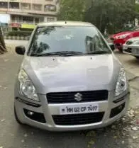 Maruti Suzuki Ritz VXi 2012