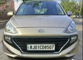 Hyundai Santro SPORTZ 2019