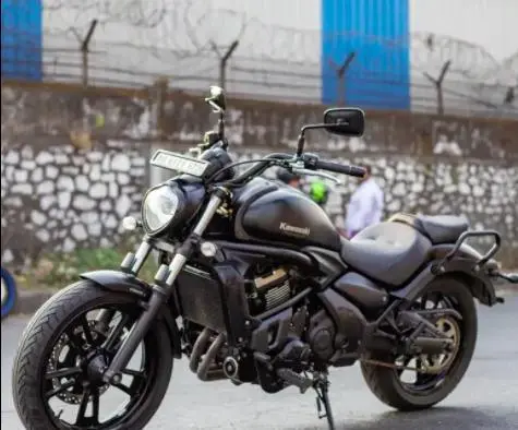 Kawasaki Vulcan S 650cc 2018