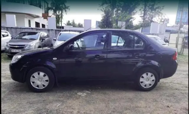 Ford Fiesta 1.5 TDCI Titanium 2012
