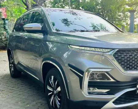 MG Hector Sharp 2.0 Diesel 2019