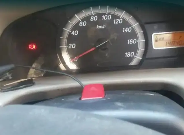Maruti Suzuki Eeco 5 STR With A/C+HTR 2014