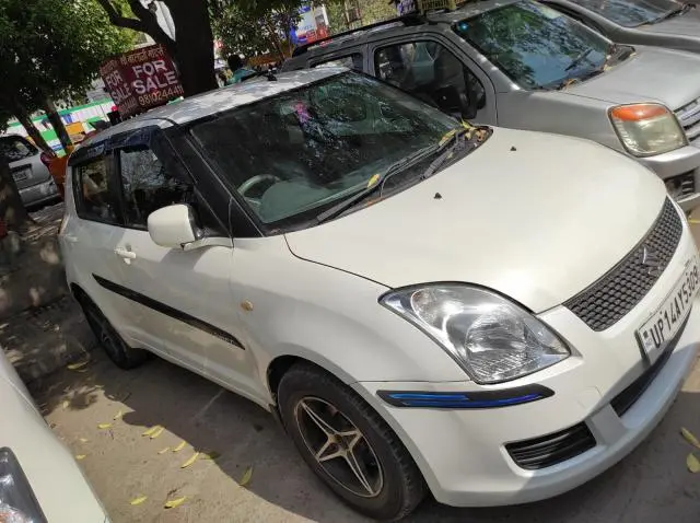 Maruti Suzuki Swift VXi 2009