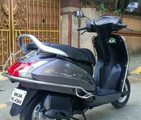 Honda Activa 3G 110cc 2015