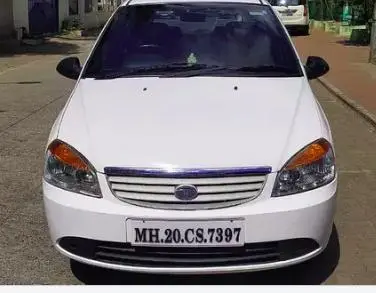Tata Indica eV2 LS 2014