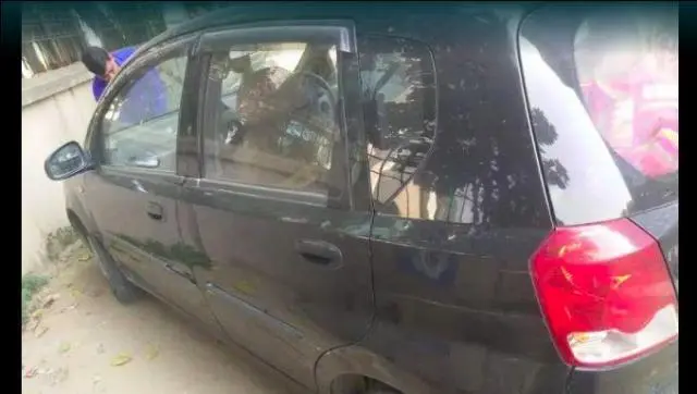 Chevrolet AVEO U VA 1.2 2008