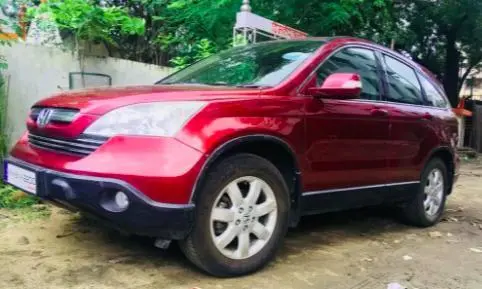 Honda CR-V 2.0L 2WD AT 2009