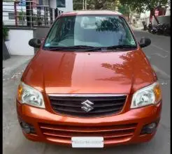 Maruti Suzuki Alto K10 VXi 2012