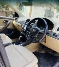 Volkswagen Vento 1.5 TDI Highline Plus AT 2016