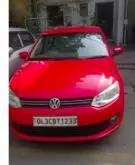Volkswagen Vento Trendline Diesel 2013
