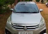 Maruti Suzuki Ertiga VXi 2016