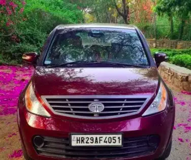 Tata Aria PURE 4X2 2013