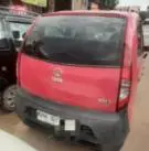 Tata Nano CX 2011
