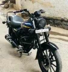 Bajaj Avenger Street 160 ABS 2019