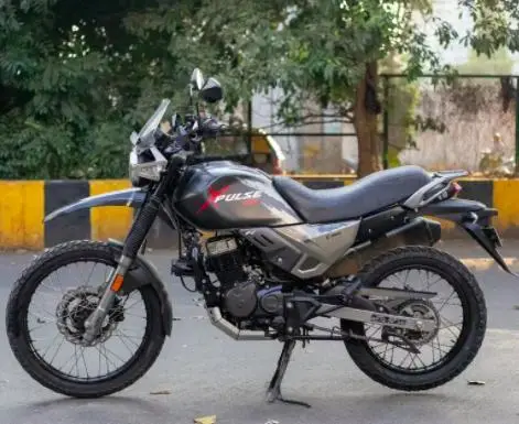 Hero Xpulse 200cc 2019