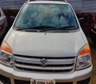 Maruti Suzuki Wagon R LXi LPG 2010