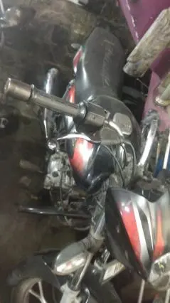 Bajaj Discover 125cc 2018