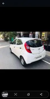 Hyundai EON Era + (O) 2014