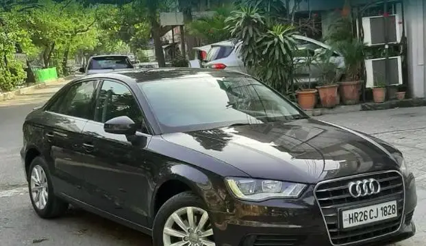 Audi A3 35 TDI PREMIUM PLUS 2014