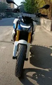 BMW G 310 R 2020