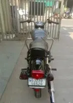 Royal Enfield Standard 350cc 2020