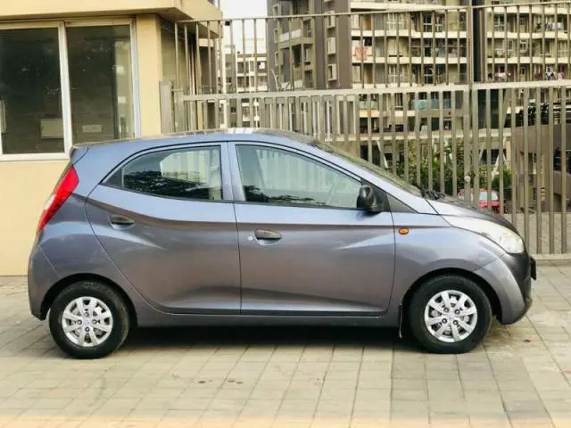 Hyundai Eon Era + 2012