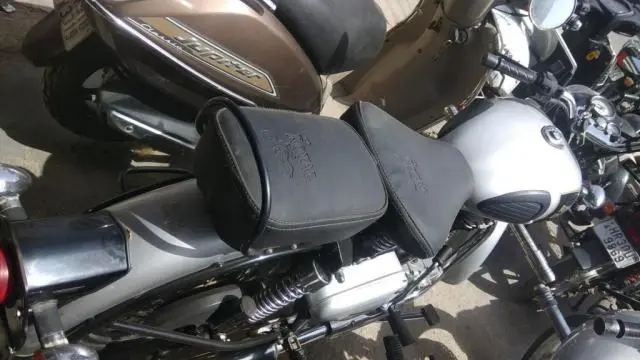 Royal Enfield Bullet 350cc 2018