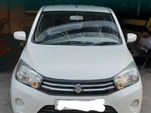Maruti Suzuki Celerio ZXi AMT 2017
