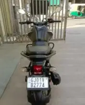 Yamaha FZ-FI V 3.0 150cc 2020