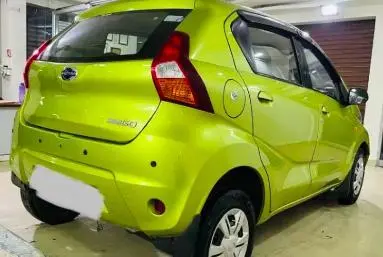 Datsun Redi-GO T 2016