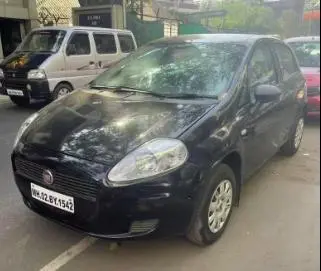 Fiat Punto Active 1.2 2010