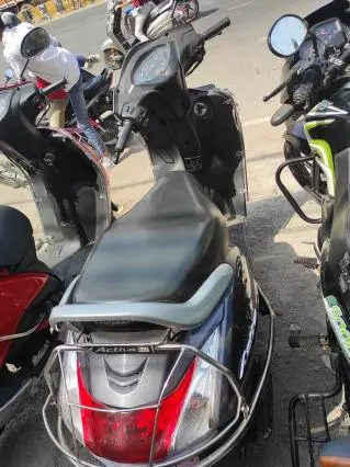 Honda Activa 3G 110cc 2016