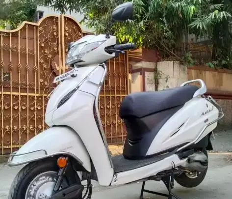 Honda Activa 4G 110cc 2017