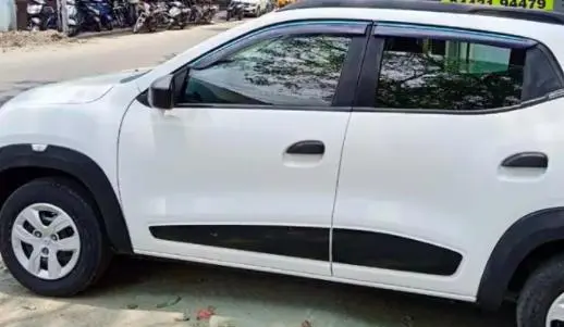 Renault KWID RXT 2018