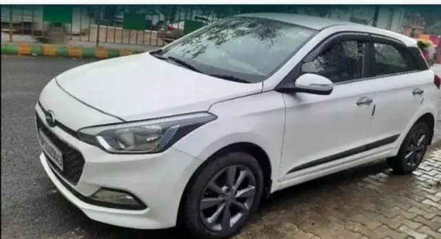 Hyundai i20 Asta 1.4 2015