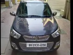 Maruti Suzuki Alto K10 VXi 2016