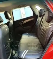 Maruti Suzuki Vitara Brezza ZDi Plus AMT 2018