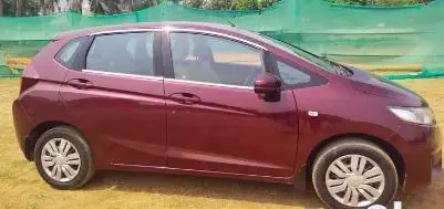 Honda Jazz SV i-DTEC 2017